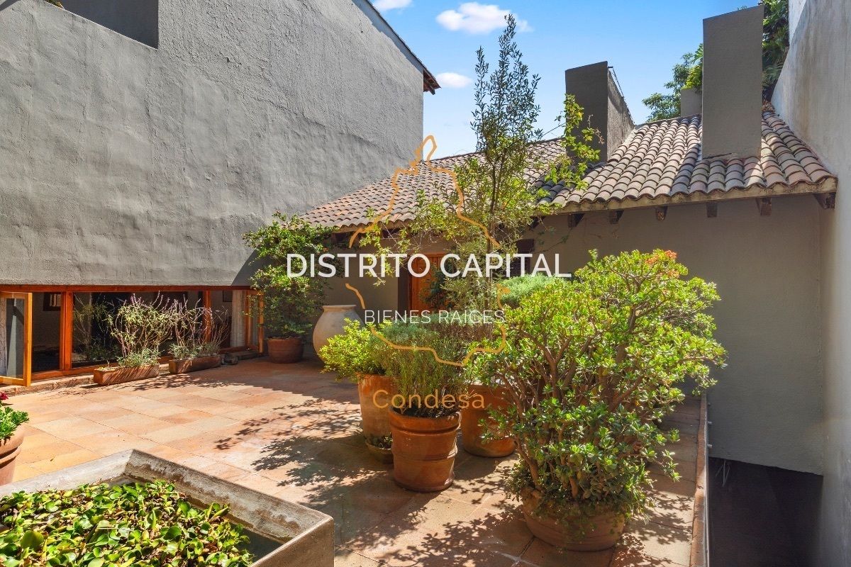 Casa en venta · Lomas de Vista Hermosa, Cuajimalpa de Morelos, Ciudad de México
