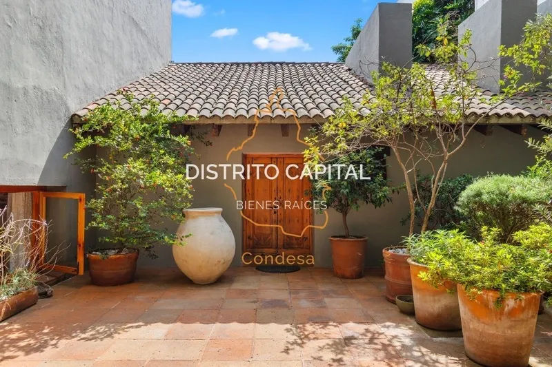 Casa en venta · Lomas de Vista Hermosa, Cuajimalpa de Morelos, Ciudad de México
