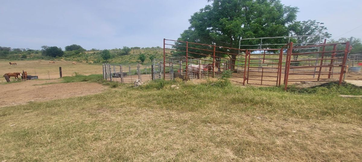Lote en venta · Canoas, Montemorelos, Nuevo León