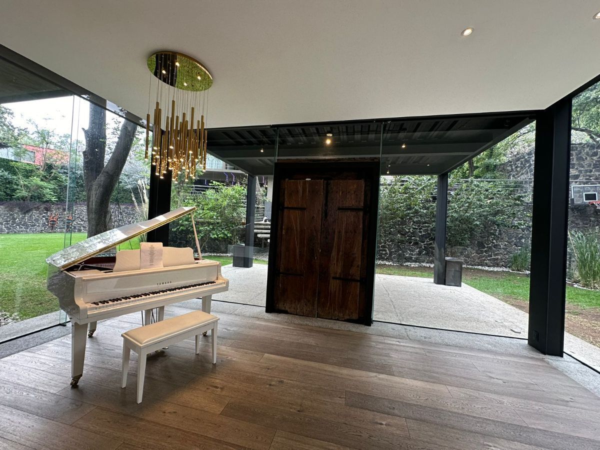 Casa en venta · Jardines del Pedregal, Álvaro Obregón, Ciudad de México