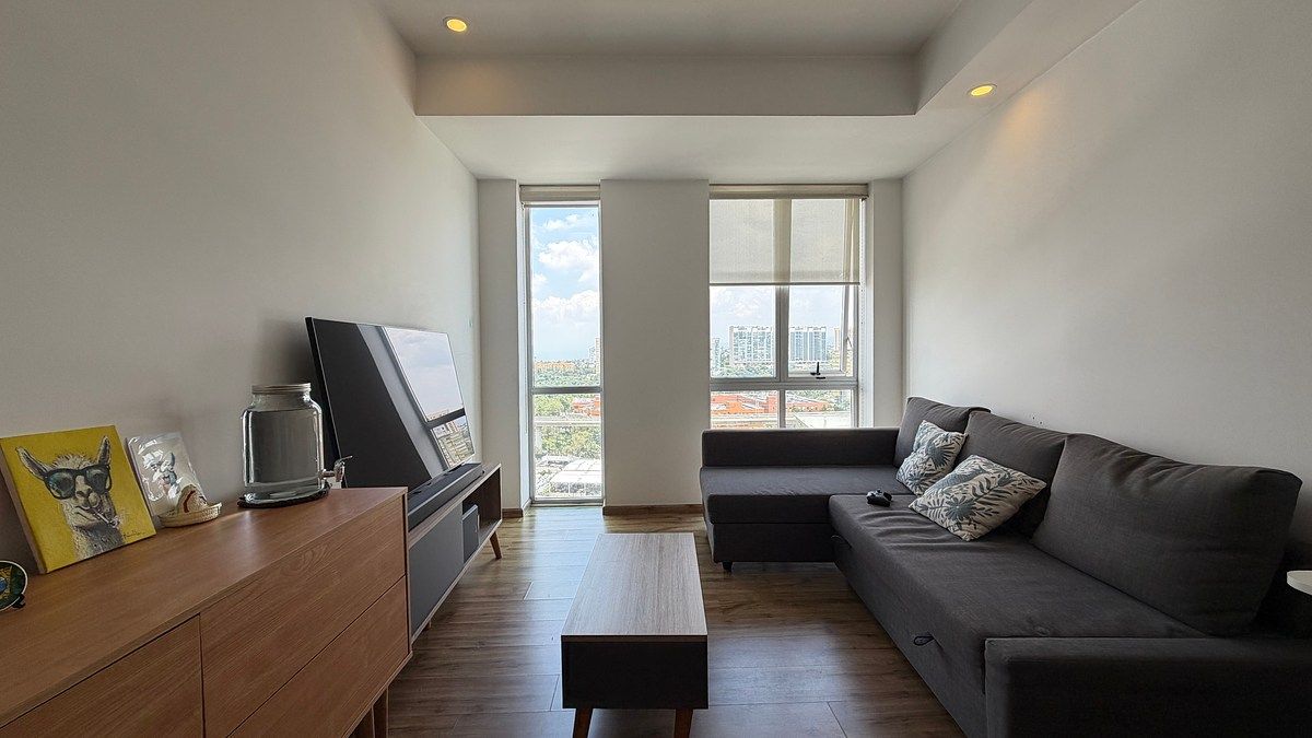 Departamento en venta · Santa Fe, Álvaro Obregón, Ciudad de México Departamento en venta · Santa Fe, Álvaro Obregón, Ciudad de México
