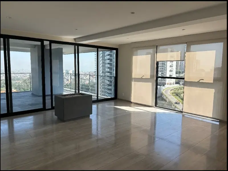 Departamento en venta · Interlomas, Huixquilucan, Estado de México