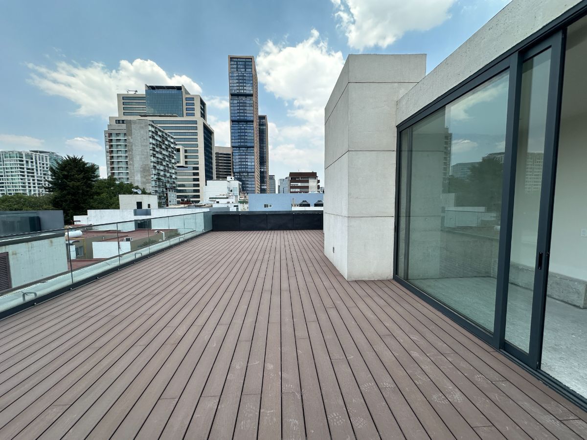 Departamento en venta · Polanco III Sección, Polanco, Miguel Hidalgo, Ciudad de México