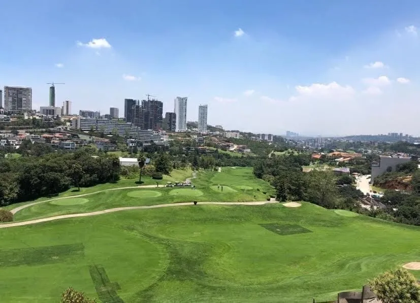 Departamento en venta · Bosque Real, Huixquilucan, Estado de México