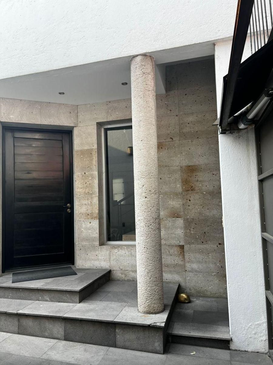Casa en venta · San Jerónimo Aculco, La Magdalena Contreras, Ciudad de México Casa en venta · San Jerónimo Aculco, La Magdalena Contreras, Ciudad de México