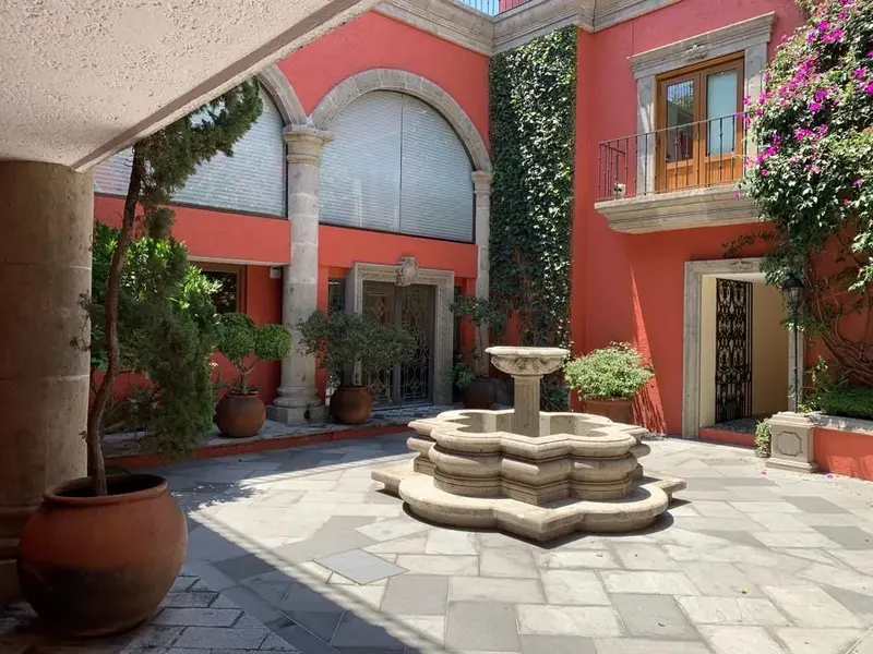 Casa en venta · San Angel, Álvaro Obregón, Ciudad de México