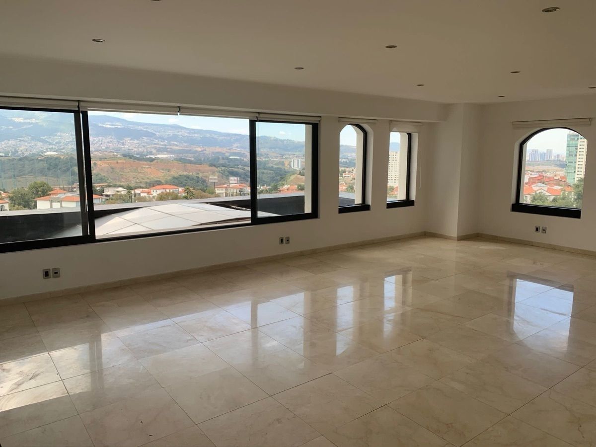 Departamento en venta · Interlomas, Huixquilucan, Estado de México