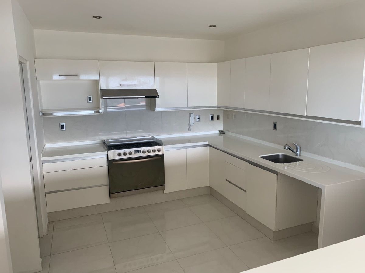 Departamento en venta · Interlomas, Huixquilucan, Estado de México
