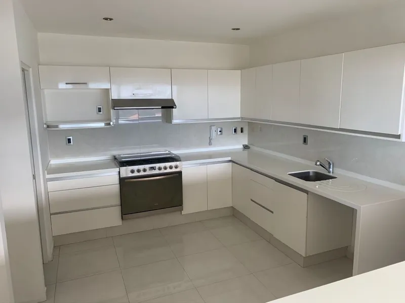 Departamento en venta · Interlomas, Huixquilucan, Estado de México