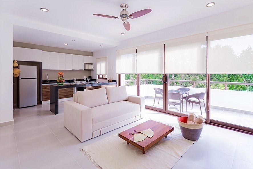 Departamento en venta · Akumal, Tulum, Quintana Roo