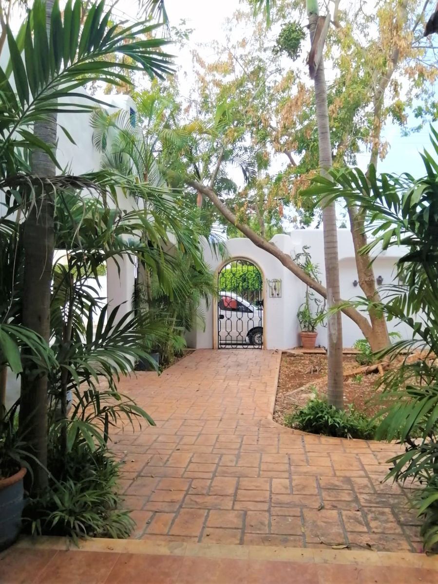 Casa en venta · Benito Juárez Nte, Mérida, Yucatán