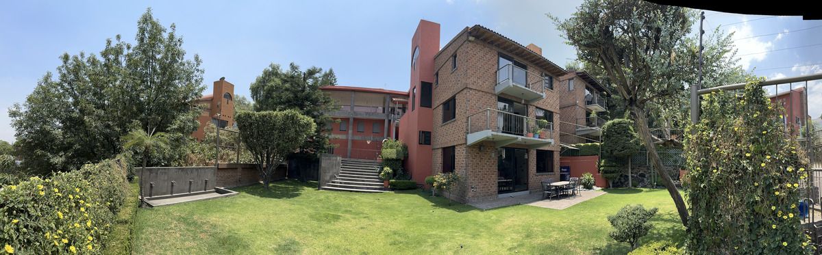 Casa en venta · Valle Escondido, Tlalpan, Ciudad de México