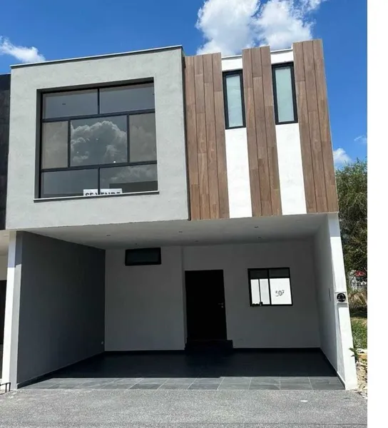 Casa en venta · Altares Residencial, Santiago, Nuevo León Casa en venta · Altares Residencial, Santiago, Nuevo León
