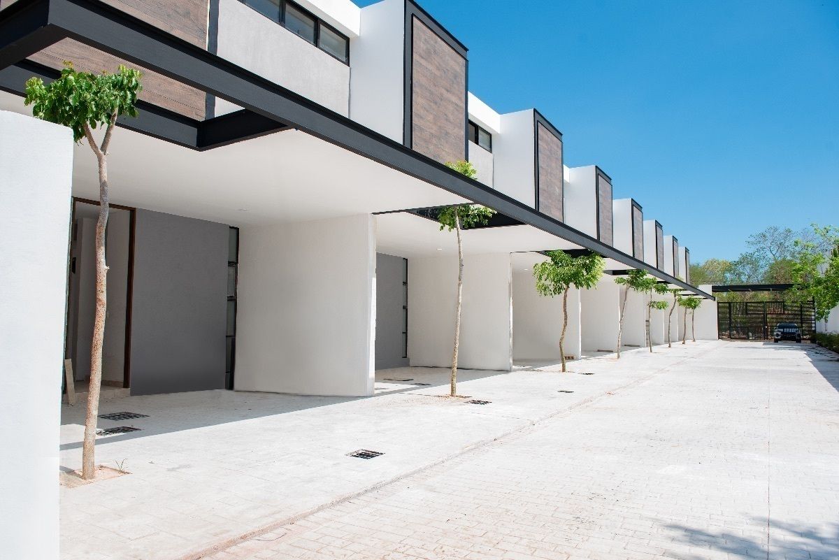 Casa en venta · Santa Gertrudis Copo, Mérida, Yucatán