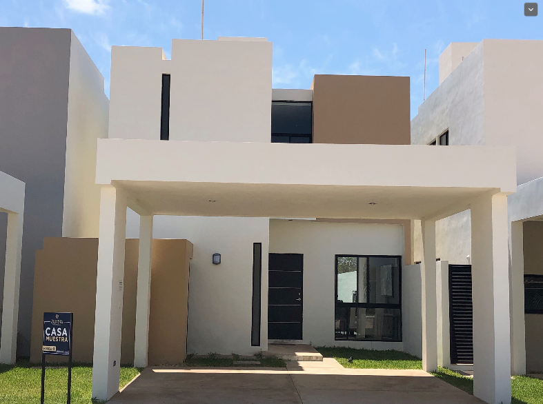 Condominio en venta · Conkal, Conkal, Yucatán