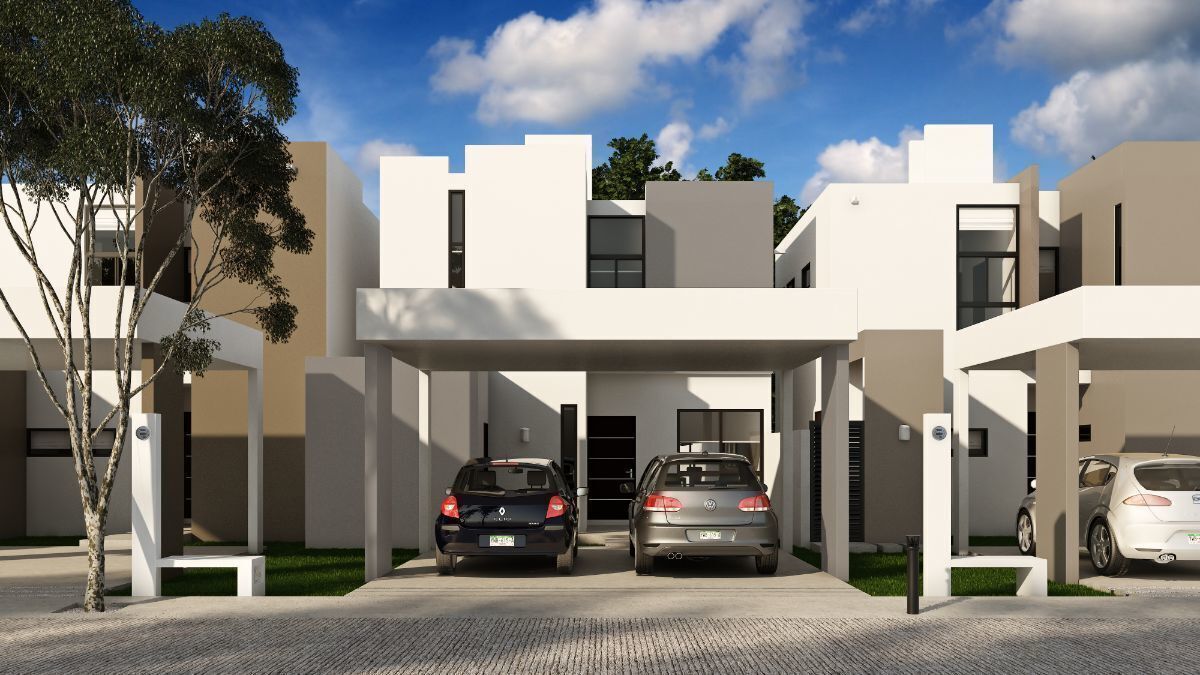 Condominio en venta · Conkal, Conkal, Yucatán