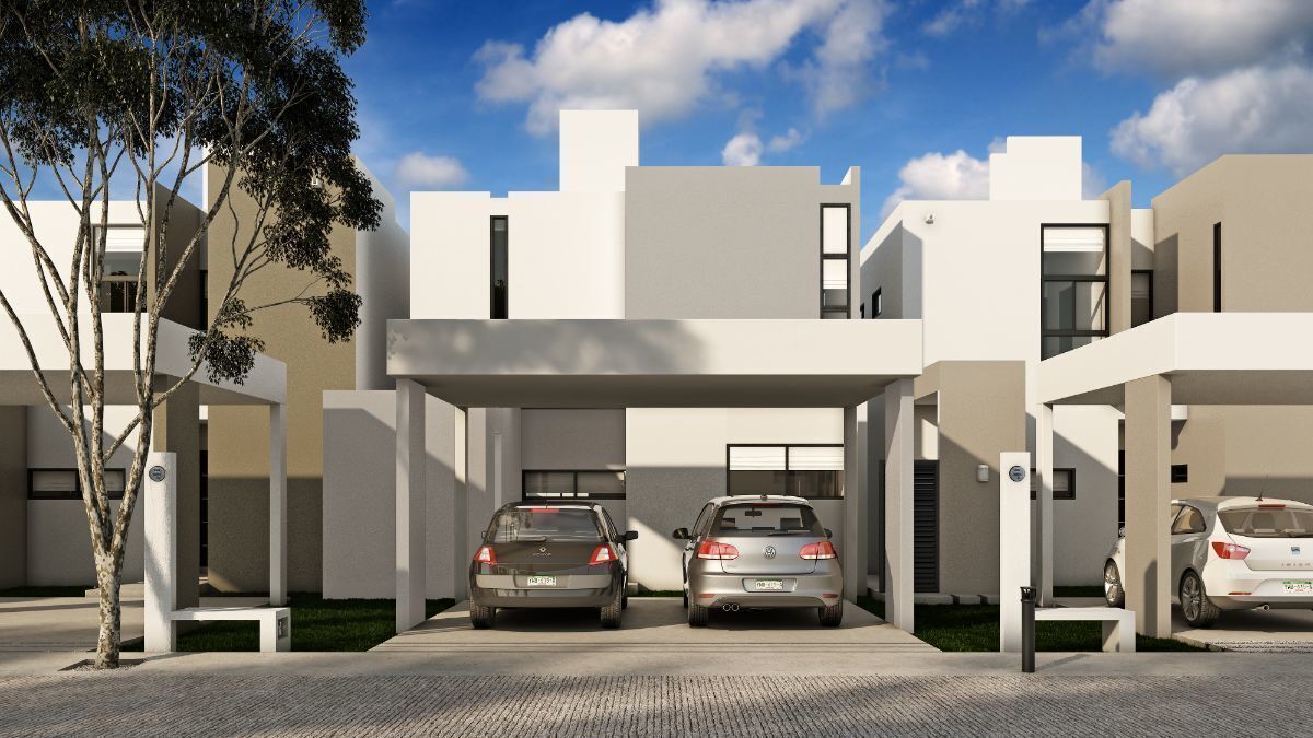 Condominio en venta · Conkal, Conkal, Yucatán