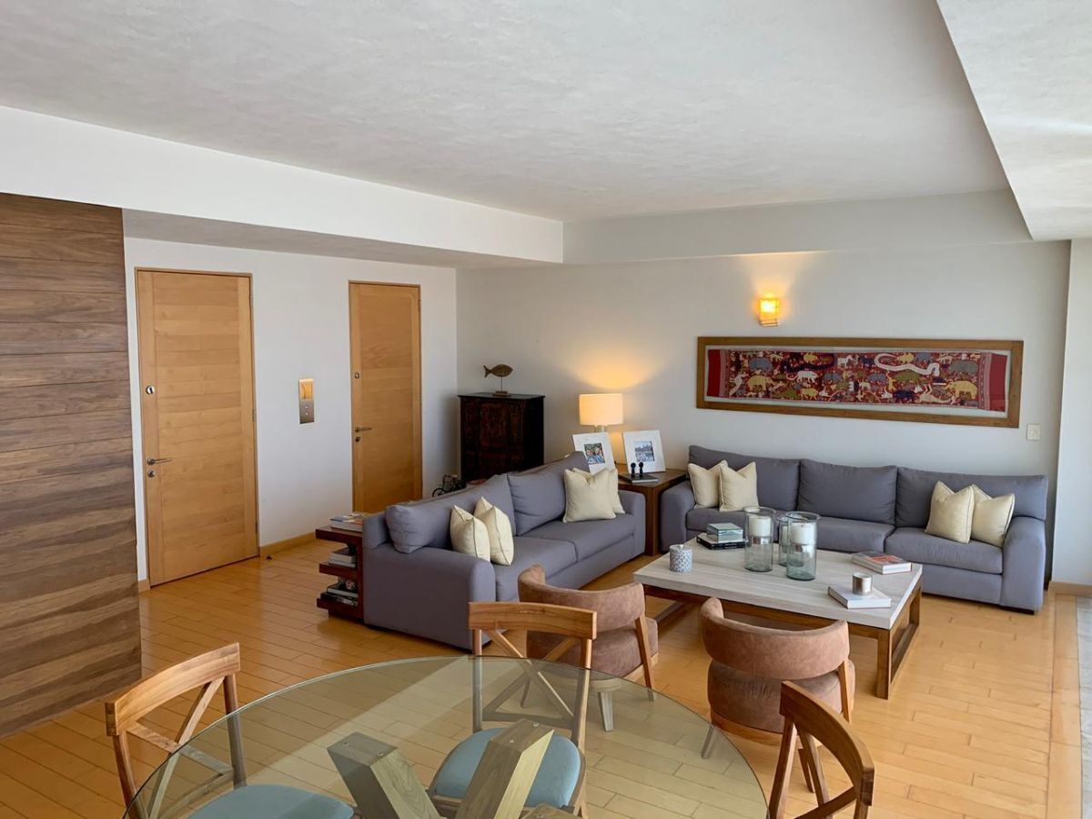 Departamento en venta · Lomas del Chamizal, Cuajimalpa de Morelos, Ciudad de México