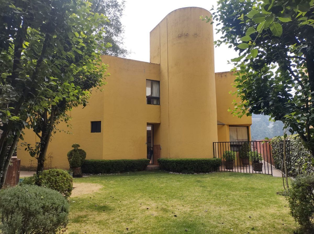 Condominio en venta · Santa Fe Cuajimalpa, Cuajimalpa de Morelos, Ciudad de México