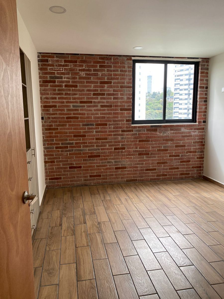 Departamento en venta · Granjas Navidad, Cuajimalpa de Morelos, Ciudad de México