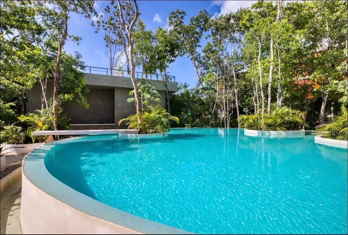 Departamento en venta · La Veleta, Tulum, Quintana Roo