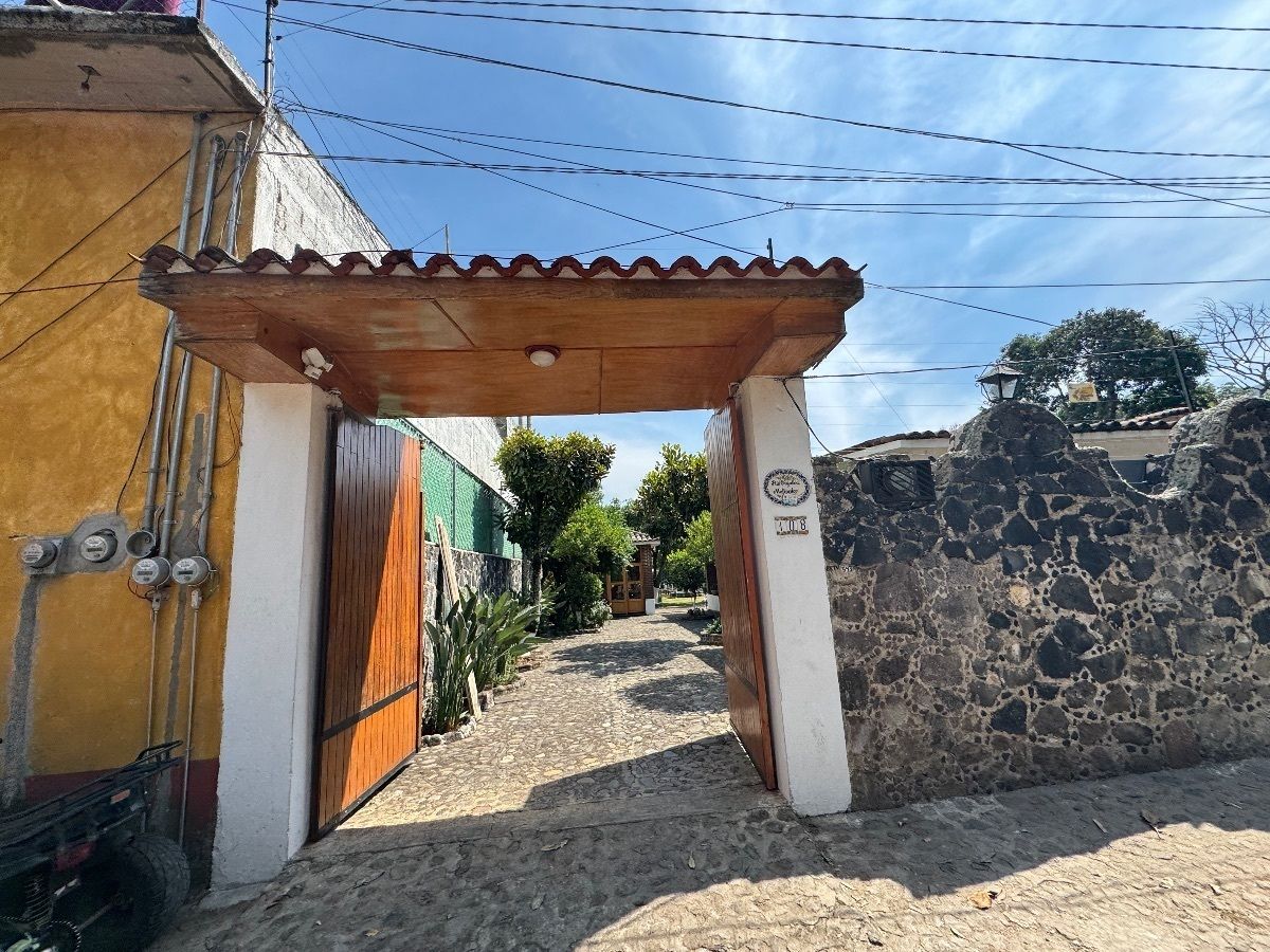 Casa en venta · San Pedro Chichicasco, Malinalco, Estado de México