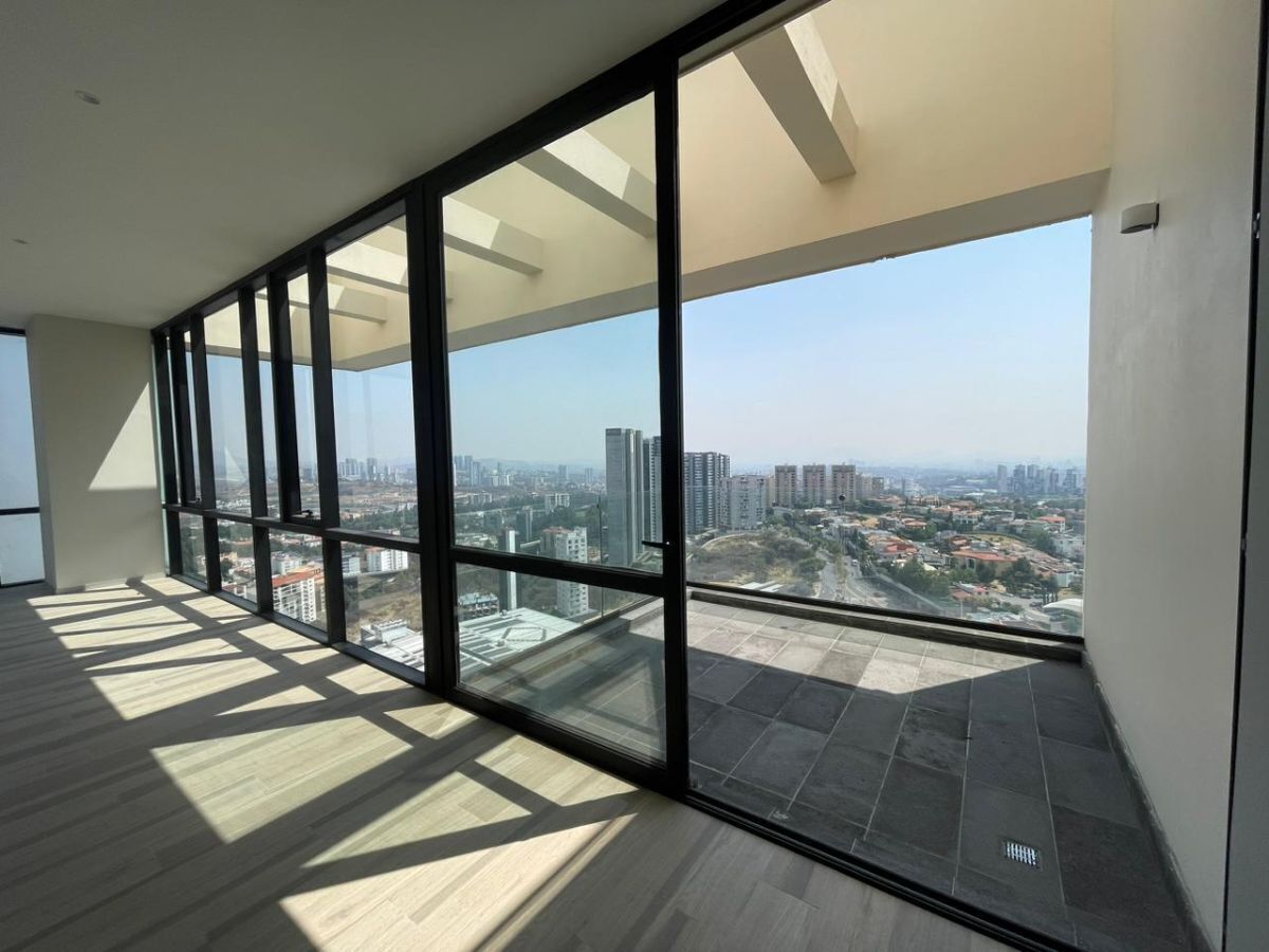 Departamento en venta · Interlomas, Huixquilucan, Estado de México