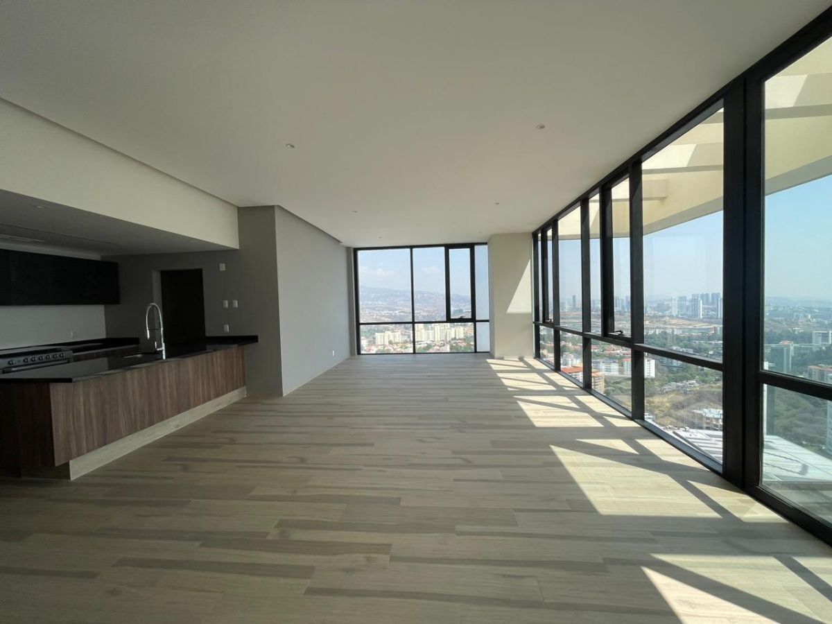 Departamento en venta · Interlomas, Huixquilucan, Estado de México