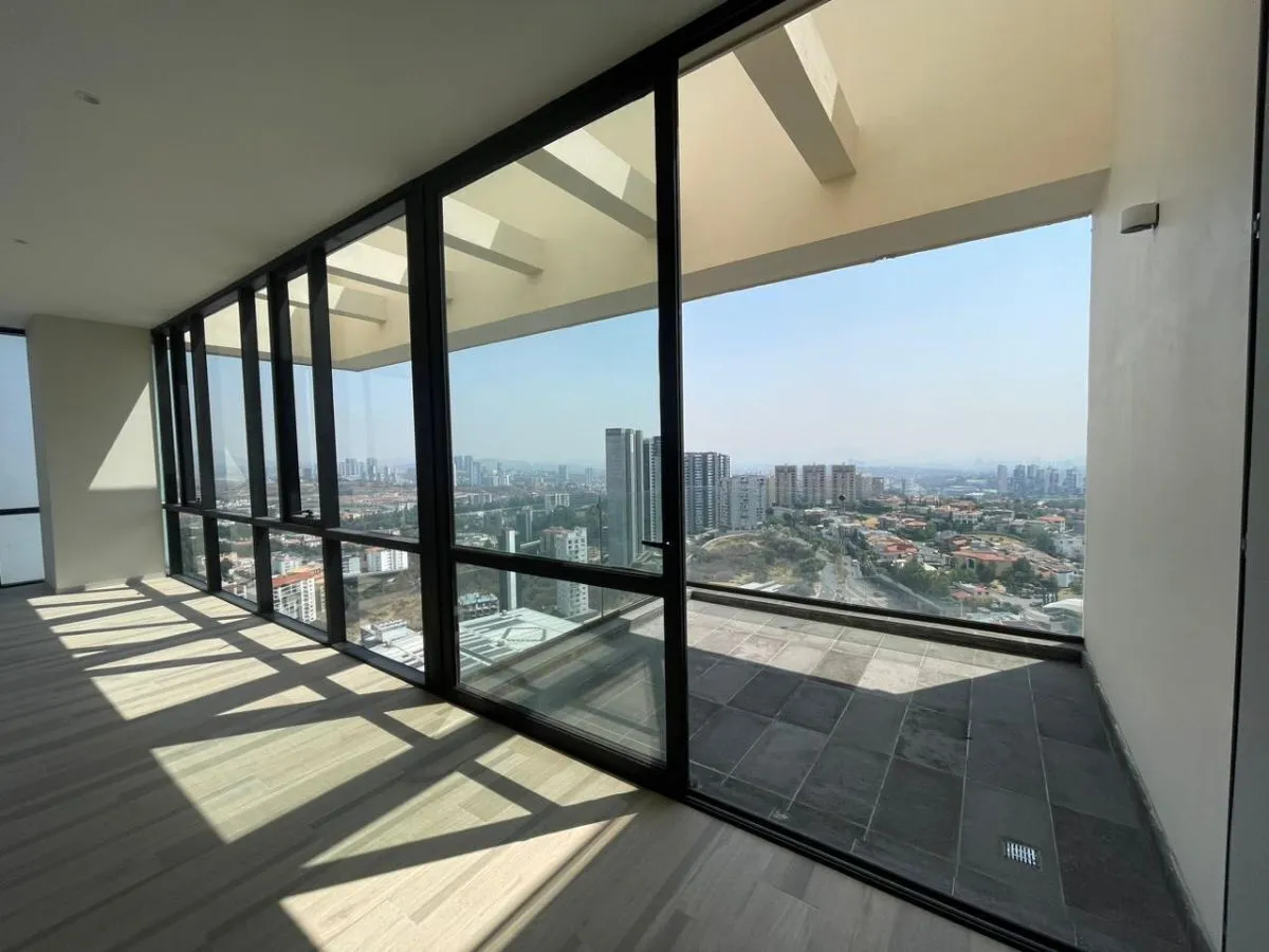 Departamento en venta · Interlomas, Huixquilucan, Estado de México