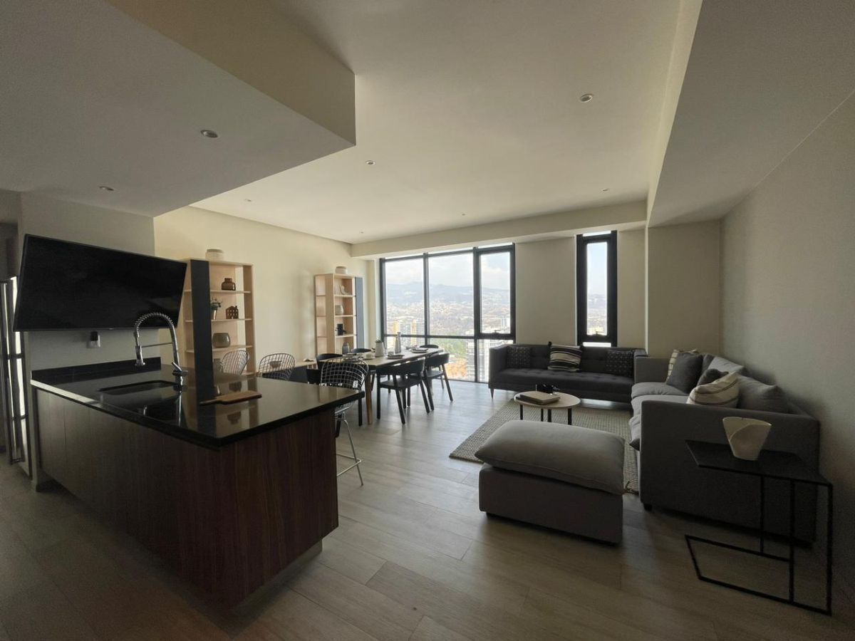 Departamento en venta · Interlomas, Huixquilucan, Estado de México