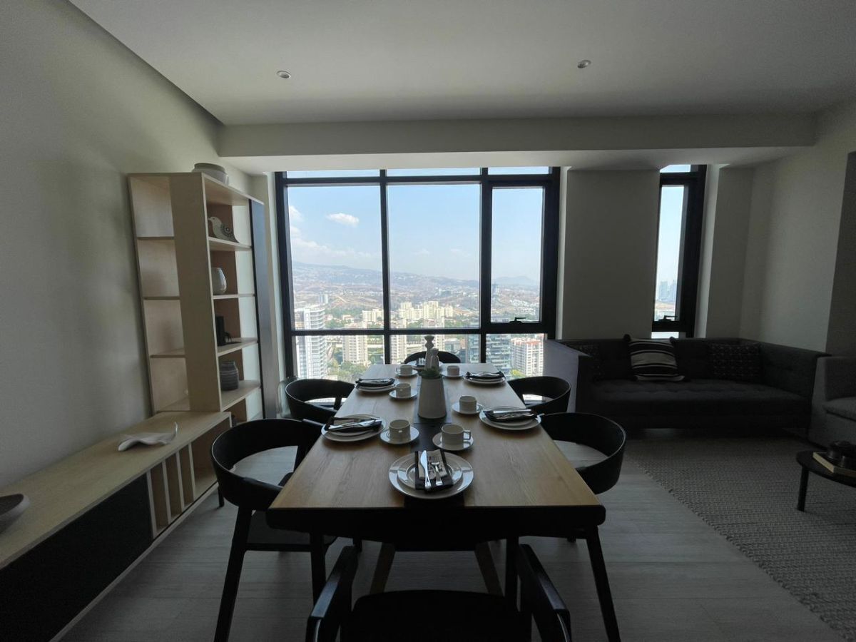 Departamento en venta · Interlomas, Huixquilucan, Estado de México