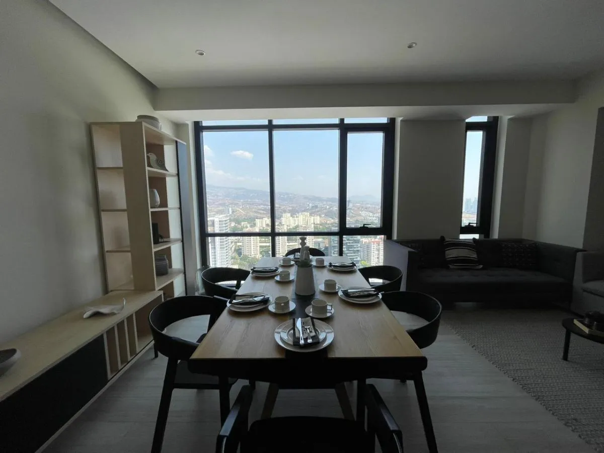 Departamento en venta · Interlomas, Huixquilucan, Estado de México
