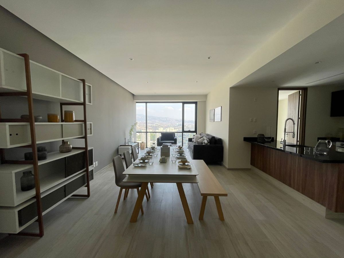 Departamento en venta · Huixquilucan, Estado de México