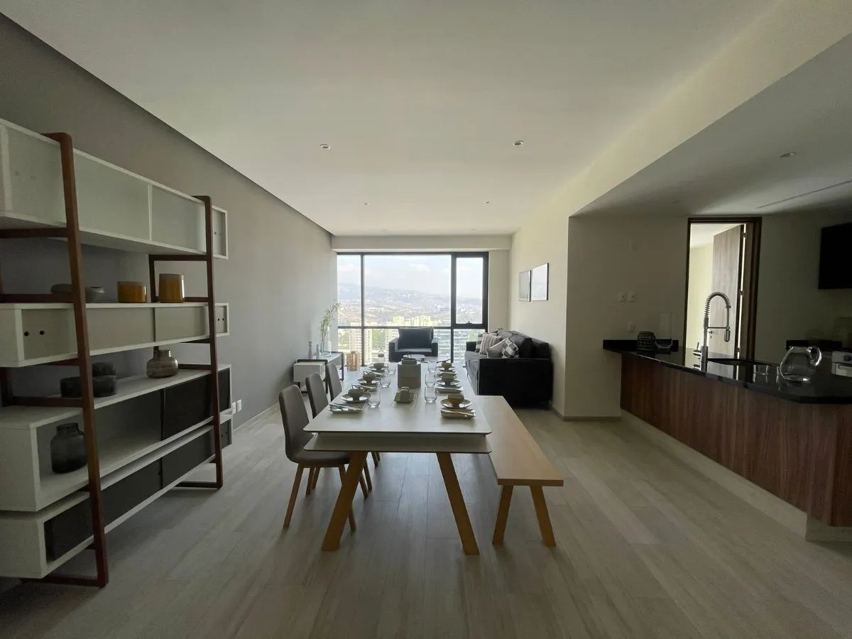 Departamento en venta · Interlomas, Huixquilucan, Estado de México