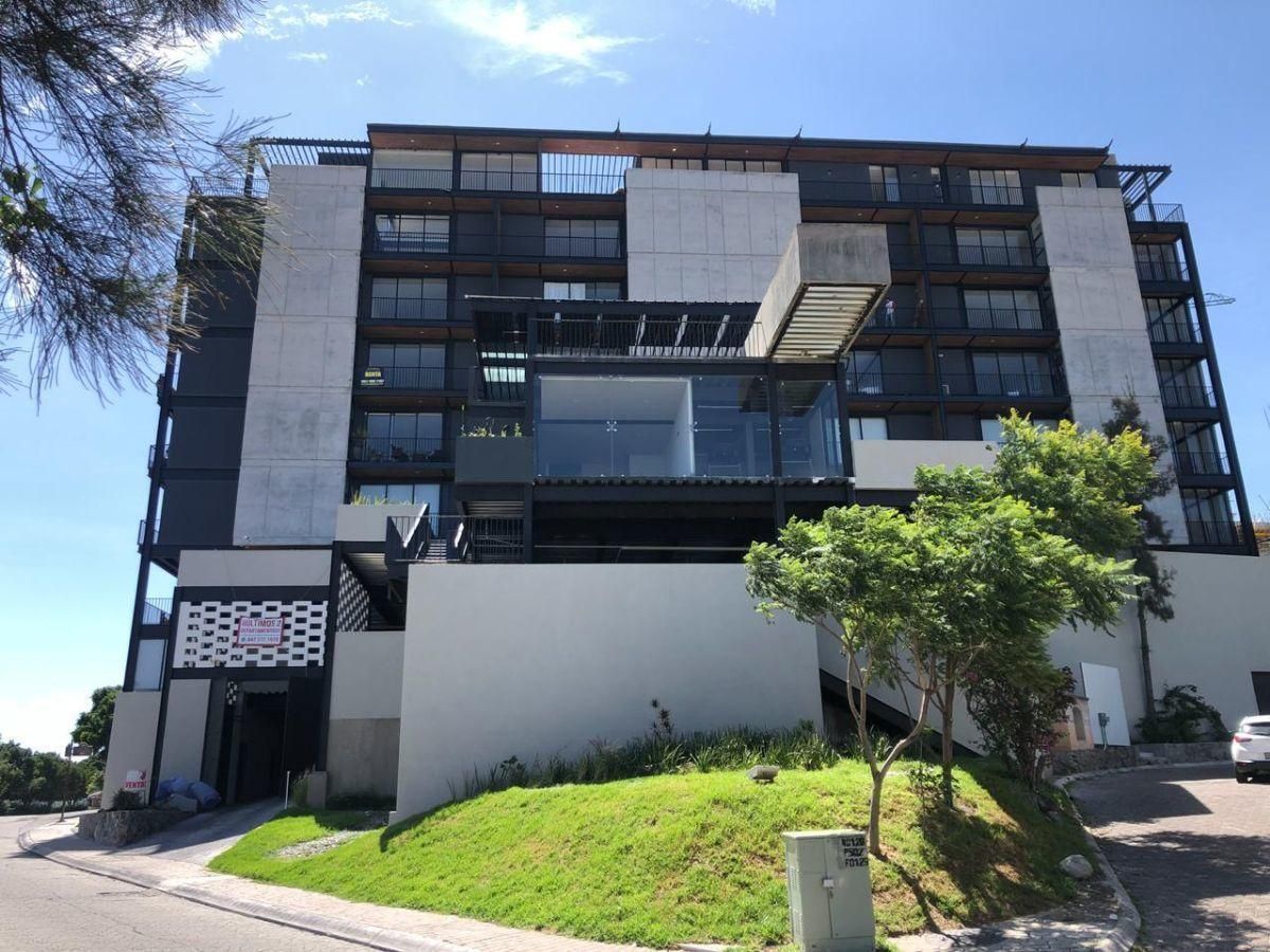 Departamento en venta · Milenio III, Santiago de Querétaro, Querétaro Departamento en venta · Milenio III, Santiago de Querétaro, Querétaro