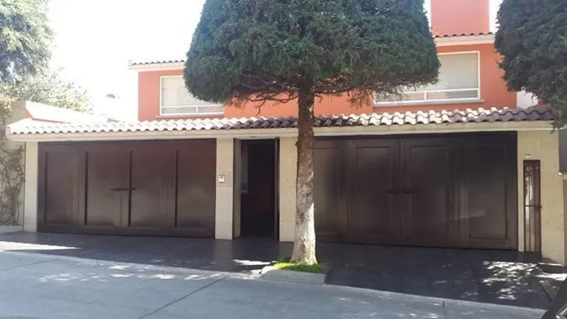 Condominio en venta · Bosques de la Herradura, Huixquilucan, Estado de México