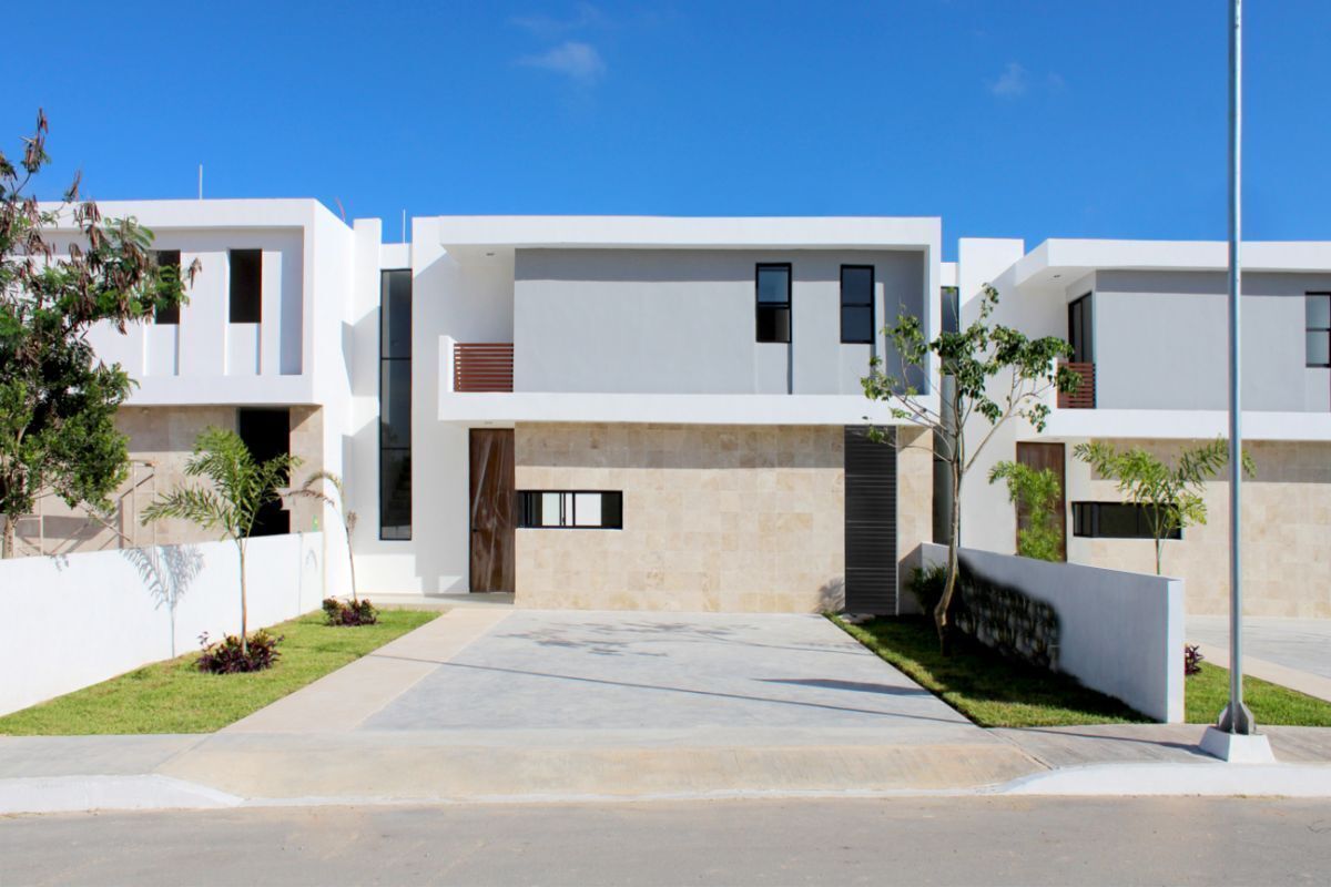 Casa en venta · Dzityá, Mérida, Yucatán