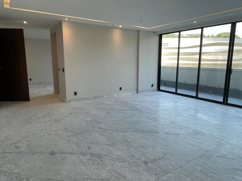 Departamento en venta · Interlomas, Huixquilucan, Estado de México