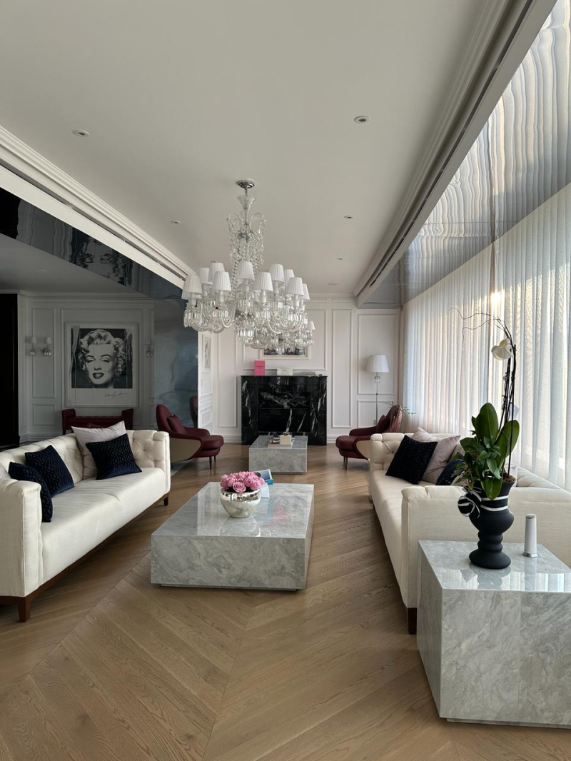 Departamento en venta · Bosques de las Lomas, Cuajimalpa de Morelos, Ciudad de México