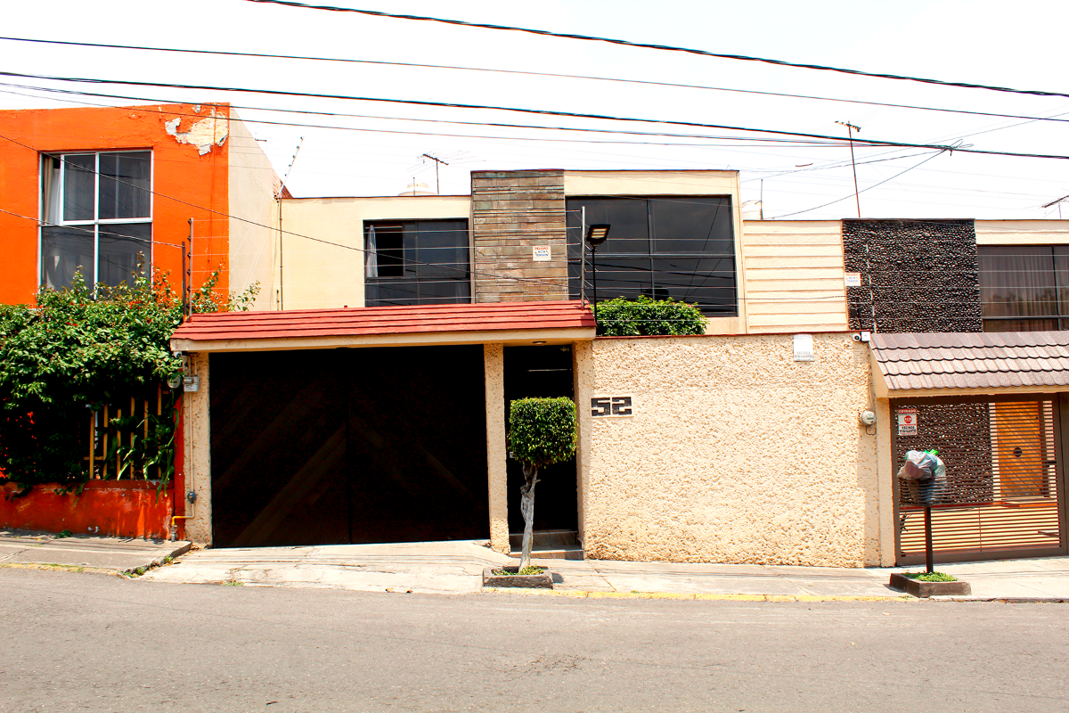 Casa en venta · Boulevares, Naucalpan de Juárez, Estado de México