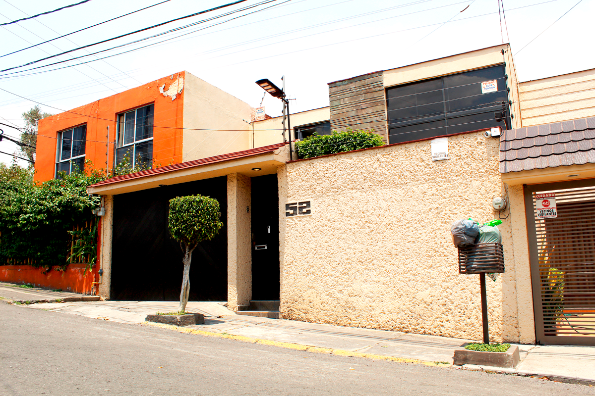 Casa en venta · Boulevares, Naucalpan de Juárez, Estado de México
