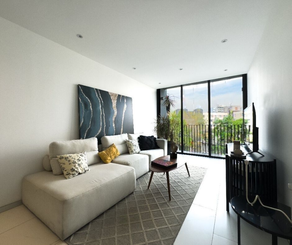 Departamento en venta · Juárez, Cuauhtémoc, Ciudad de México