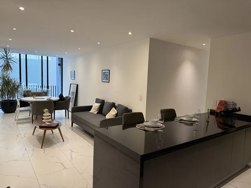 Departamento en venta · Juárez, Cuauhtémoc, Ciudad de México