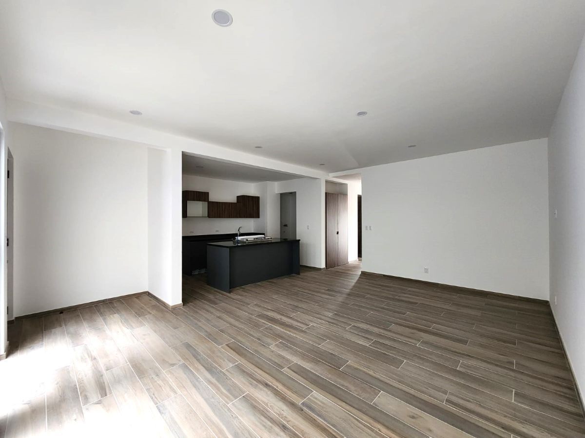Departamento en venta · Juárez, Cuauhtémoc, Ciudad de México
