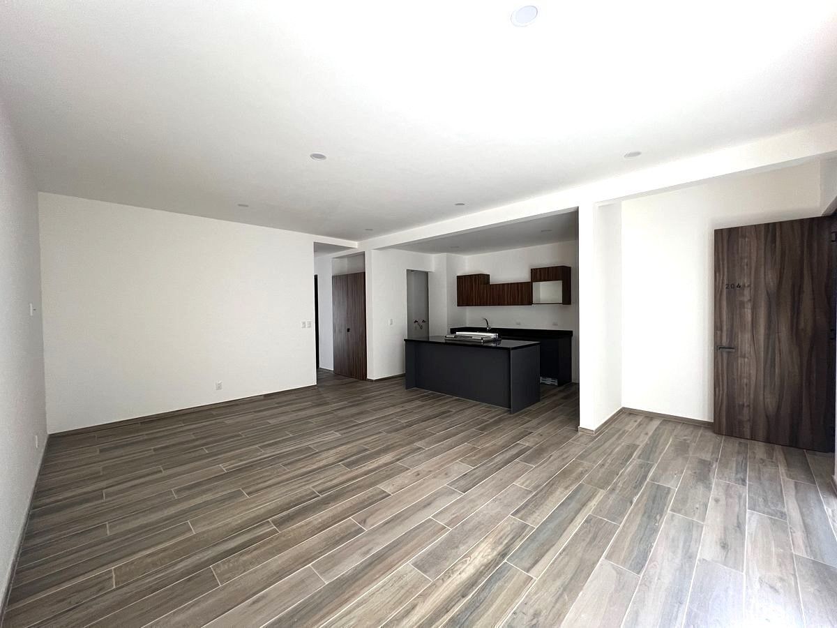 Departamento en venta · Juárez, Cuauhtémoc, Ciudad de México