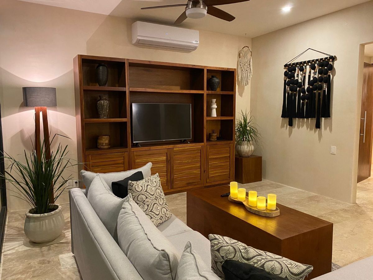 Departamento en venta · Aldea Zama, Tulum, Quintana Roo