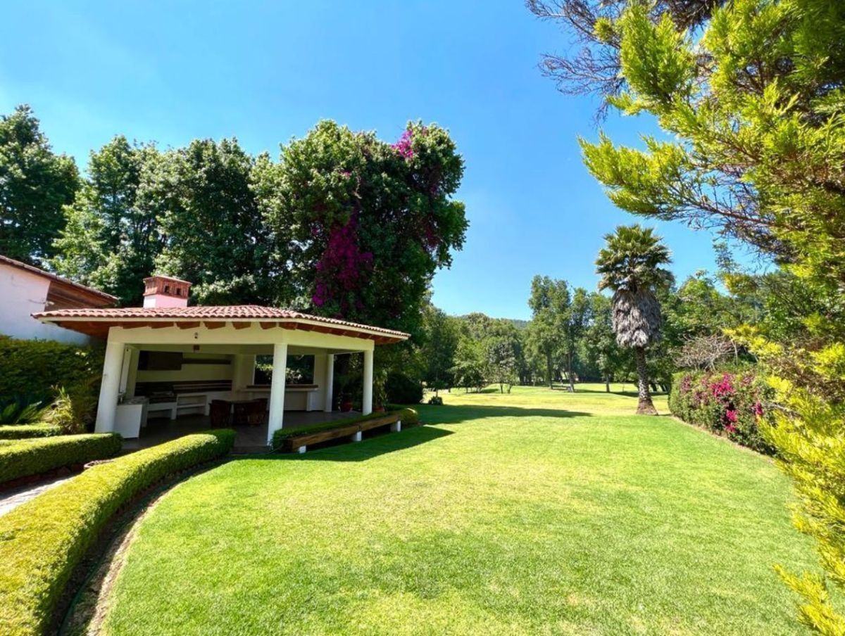 Casa en venta · Avándaro, Valle de Bravo, Estado de México