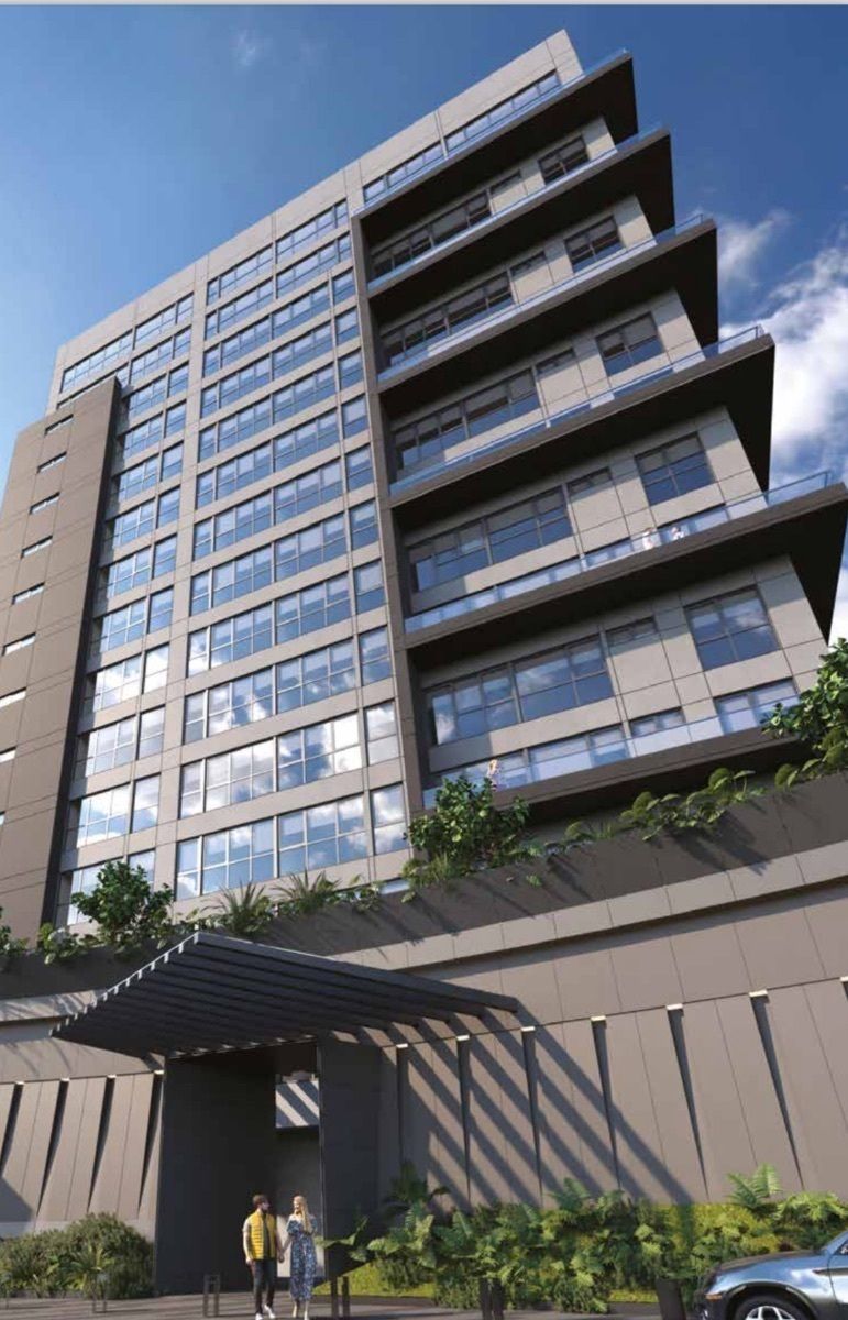 Departamento en venta · El Yaqui, Cuajimalpa de Morelos, Ciudad de México