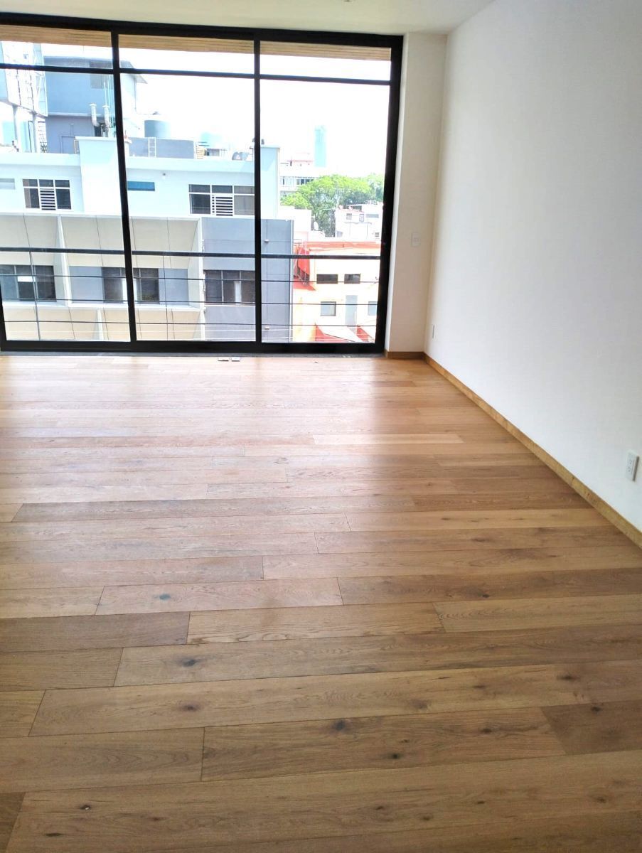 Departamento en venta · Roma Norte, Roma, Cuauhtémoc, Ciudad de México