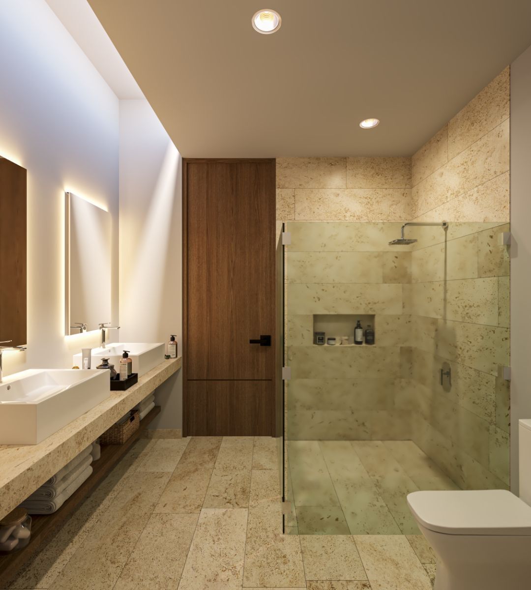 Condominio en venta · Santa Gertrudis Copo, Mérida, Yucatán
